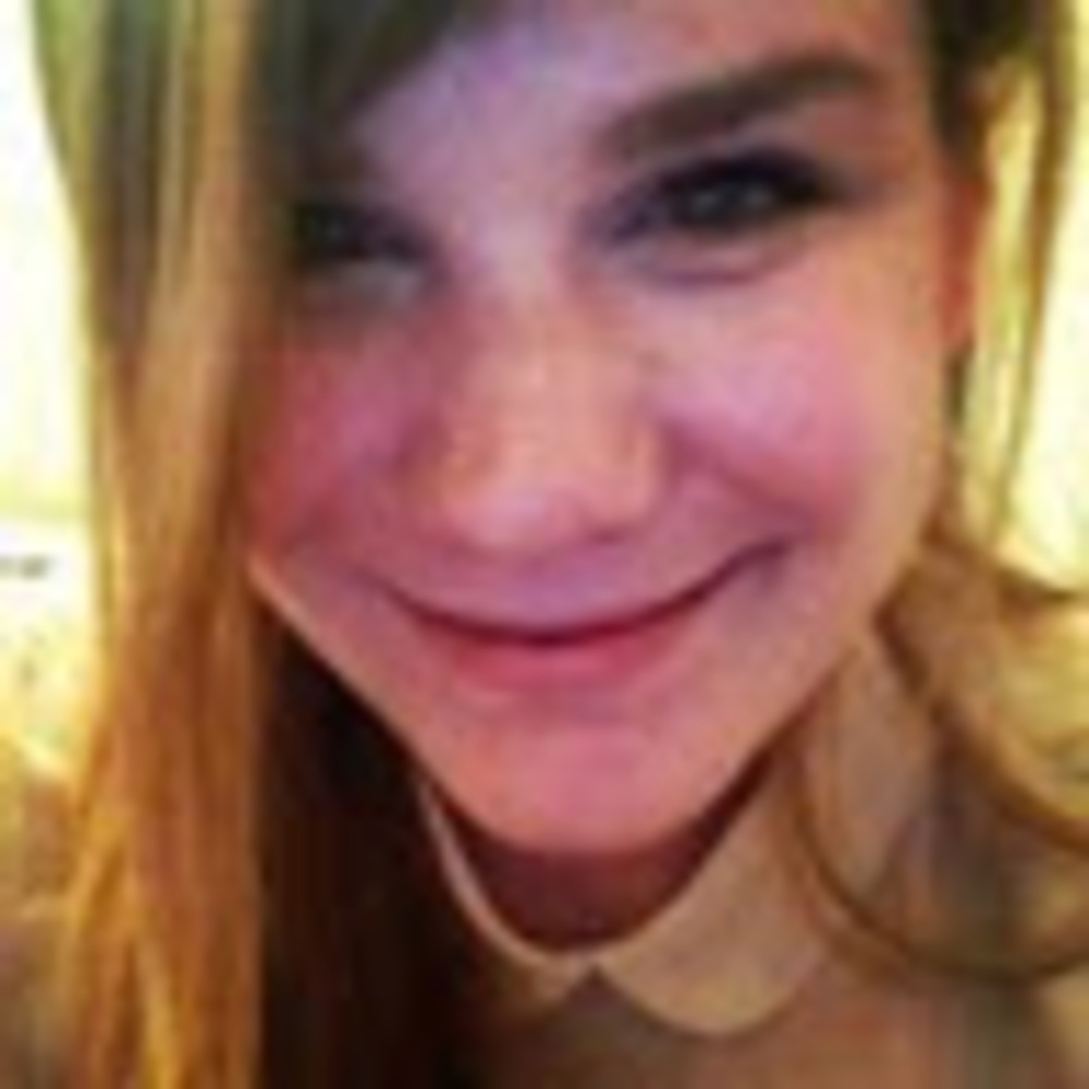 Meet your Posher, Kelsey